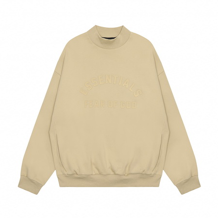 FEAR OF GOD Longsleeve-198