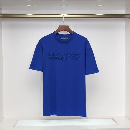 Alexander Mcqueen T-shirts-141