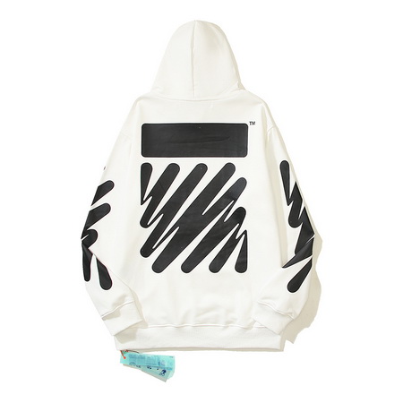 Off White Hoody-1078