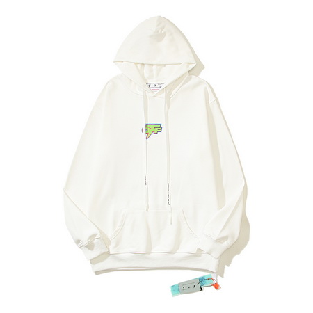 Off White Hoody-1077