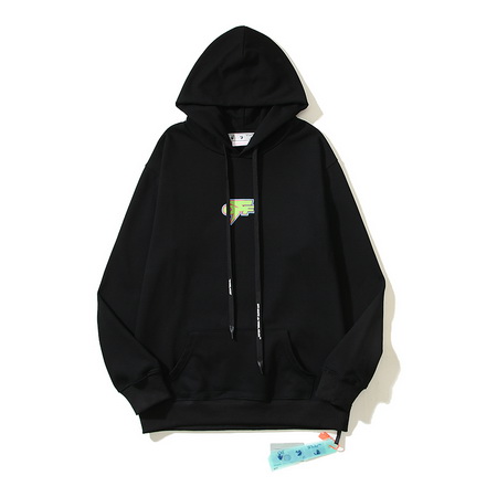 Off White Hoody-1075