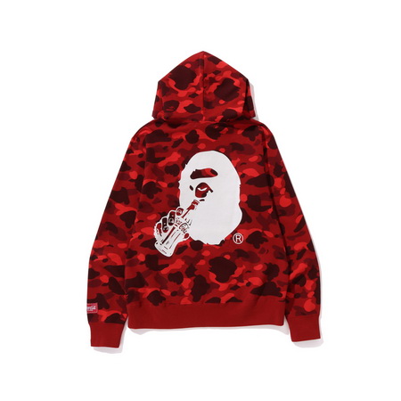 Bape Hoody-596