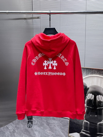 Chrome Hearts Hoody-557