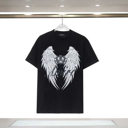 Amiri T-shirts-579