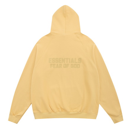 FEAR OF GOD Hoody-436