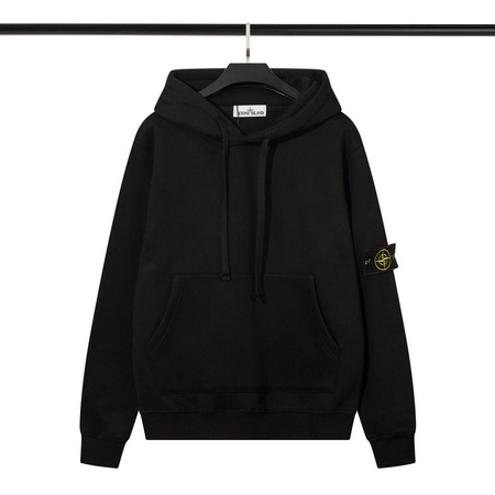 Stone island Hoody-101