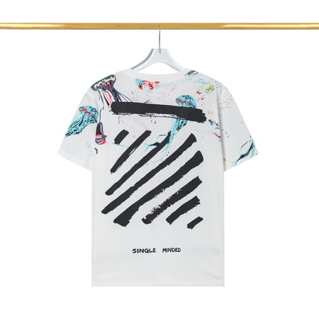 Off White T-shirts-2380