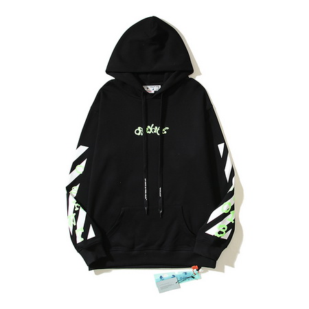 Off White Hoody-1109