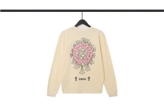 Chrome Hearts Longsleeve-594