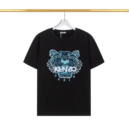 Kenzo T-shirts-001