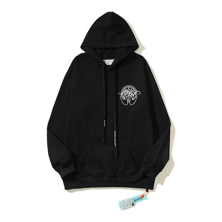 Off White Hoody-1070