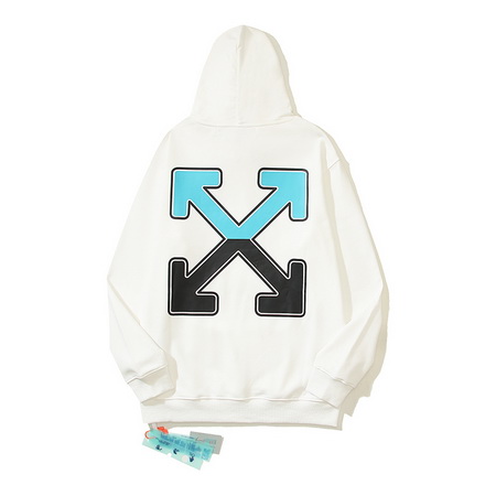 Off White Hoody-1068