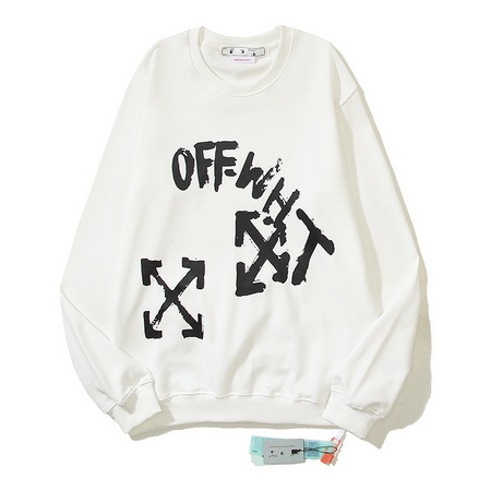 Off White Longsleeve-395