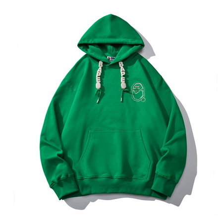 Bape Hoody-610