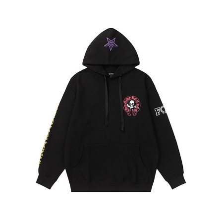 Chrome Hearts Hoody-540