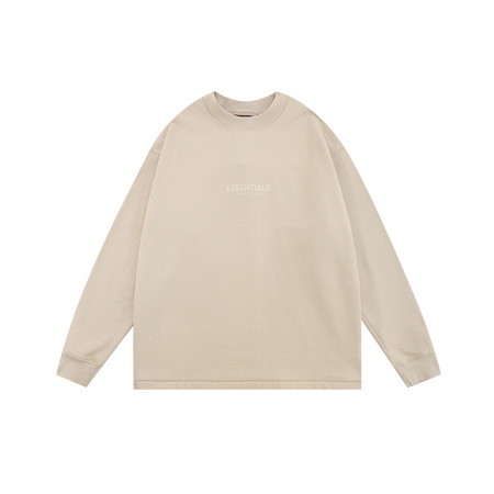 FEAR OF GOD Longsleeve-204