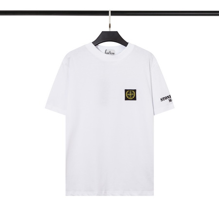 Stone island T-shirts-105