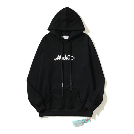 Off White Hoody-1063