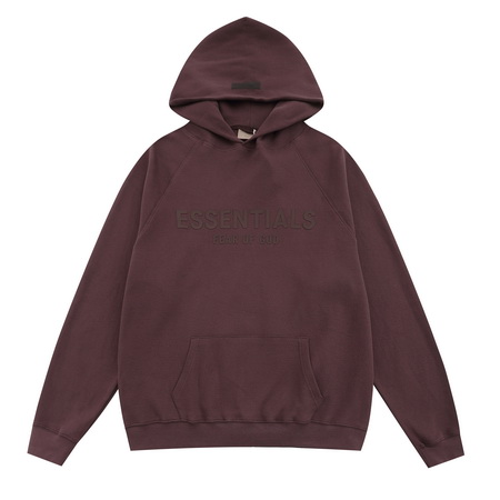 FEAR OF GOD Hoody-412