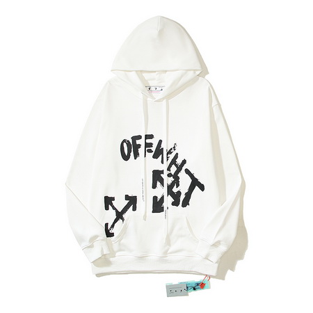 Off White Hoody-1107