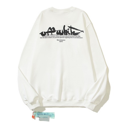 Off White Longsleeve-394