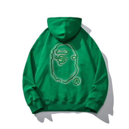 Bape Hoody-609