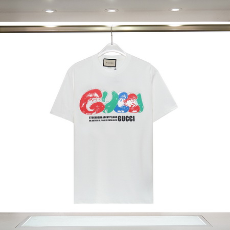 Gucci T-shirts-1815