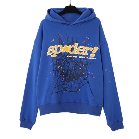 Sp5der Hoody-054