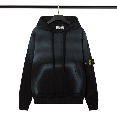 Stone island Hoody-110