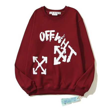 Off White Longsleeve-393