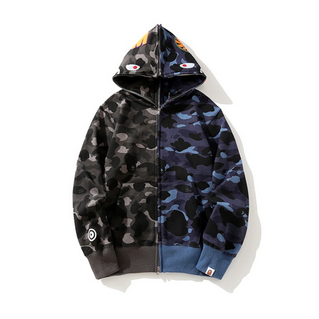 Bape Hoody-608