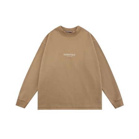 FEAR OF GOD Longsleeve-200