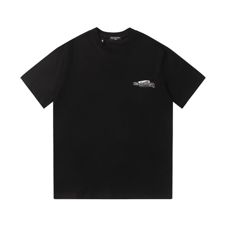 Balenciaga T-shirts-586