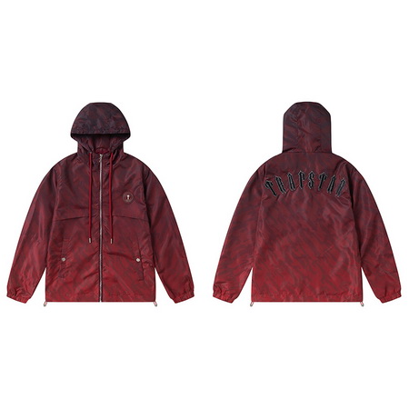 Trapstar jacket-001