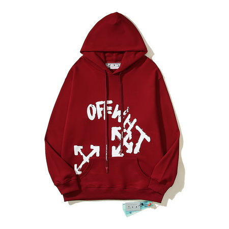 Off White Hoody-1106