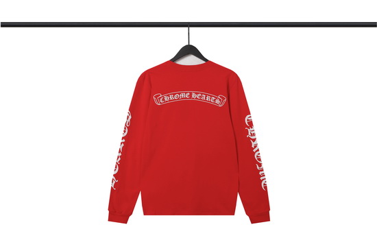 Chrome Hearts Longsleeve-590