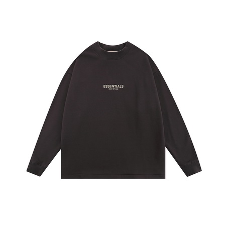 FEAR OF GOD Longsleeve-201