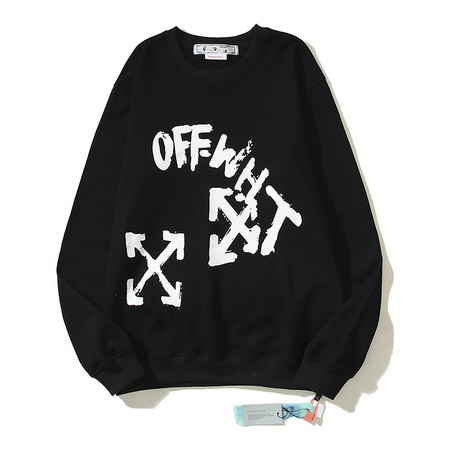 Off White Longsleeve-391