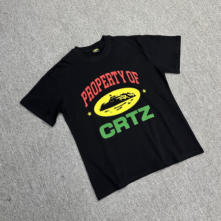 Corteiz T-shirts-038