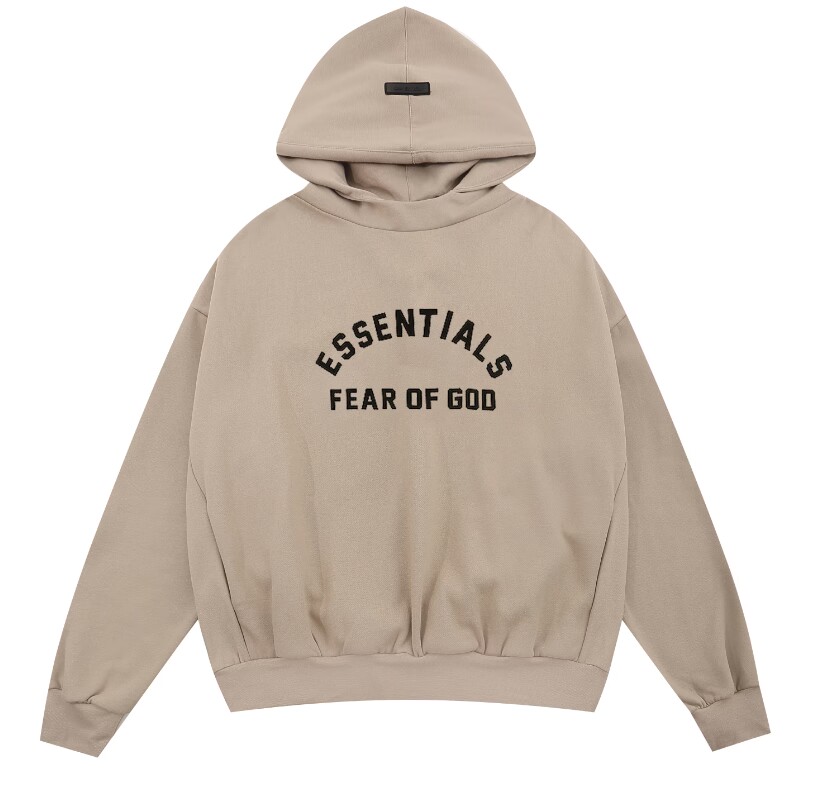 FEAR OF GOD Hoody-385