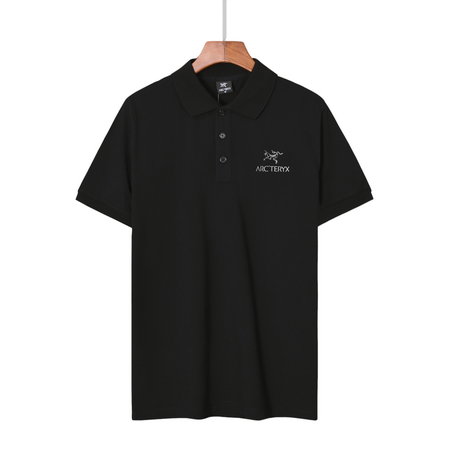 Arcteryx polo-004