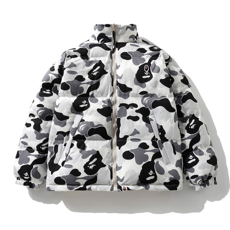 Bape coat-009