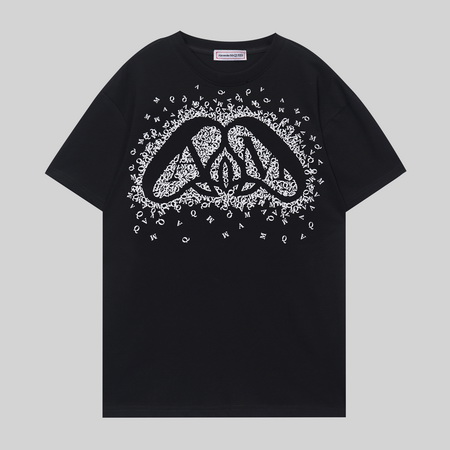 Alexander Mcqueen T-shirts-172