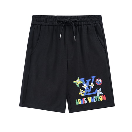 LV Shorts-213