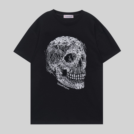 Alexander Mcqueen T-shirts-166