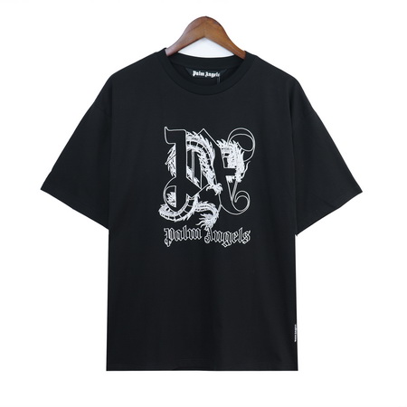 Palm Angels T-shirts-1048