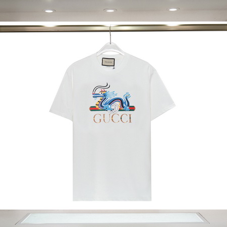 Gucci T-shirts-1826