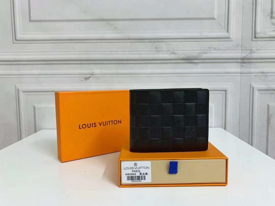 LV Wallets(Men)-087