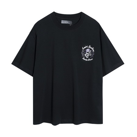 Amiri T-shirts-729