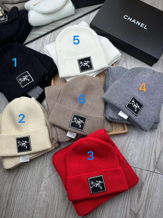 Arcteryx Beanies-001